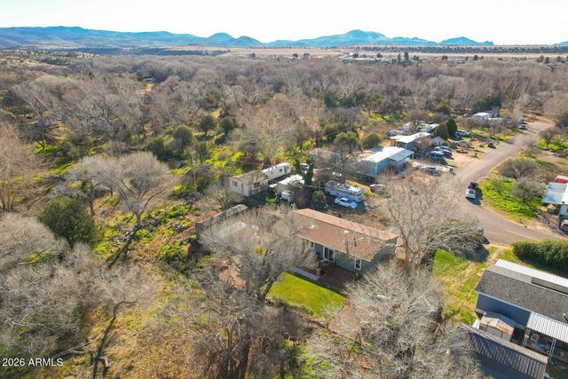 4190 E Sparkling Lane, Camp Verde, AZ 86322
