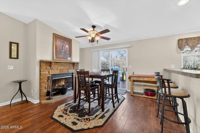 4190 E Sparkling Lane, Camp Verde, AZ 86322