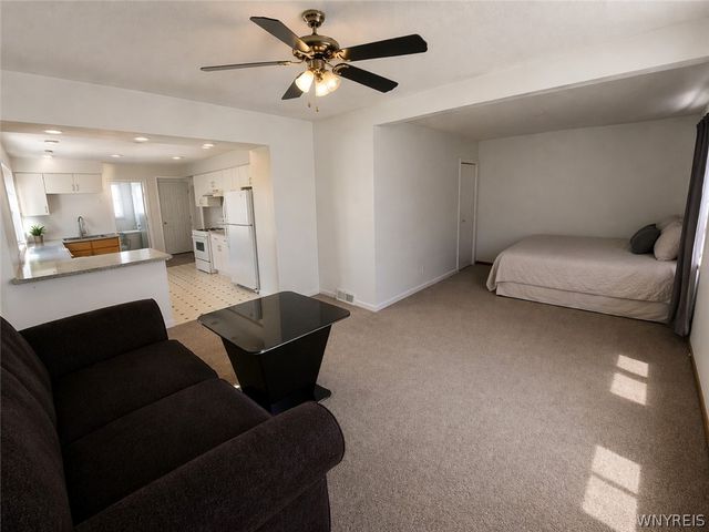 447 Gold Street, Buffalo, NY 14206