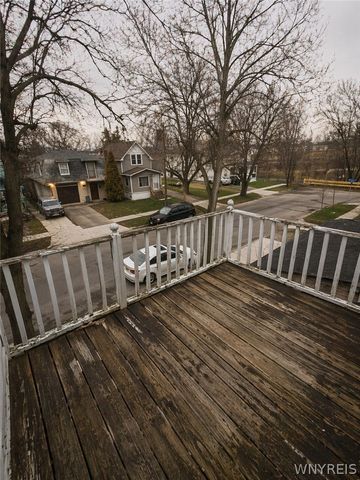 447 Gold Street, Buffalo, NY 14206