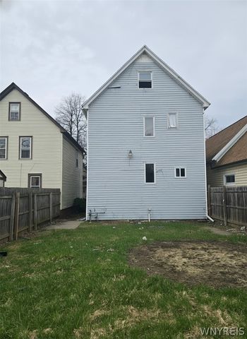 447 Gold Street, Buffalo, NY 14206