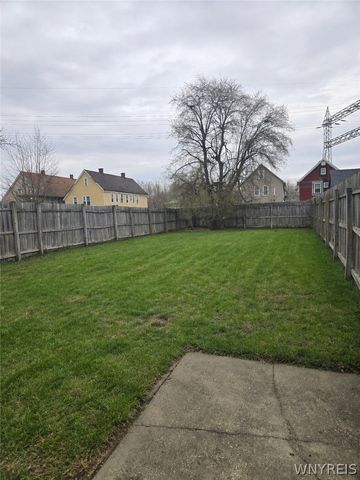447 Gold Street, Buffalo, NY 14206