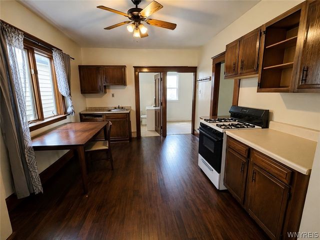 447 Gold Street, Buffalo, NY 14206