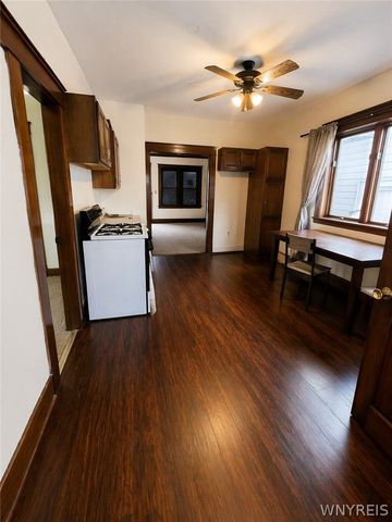 447 Gold Street, Buffalo, NY 14206