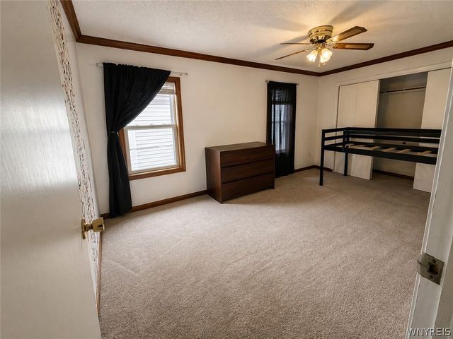 447 Gold Street, Buffalo, NY 14206