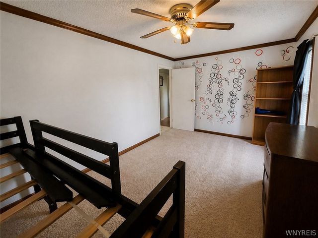 447 Gold Street, Buffalo, NY 14206