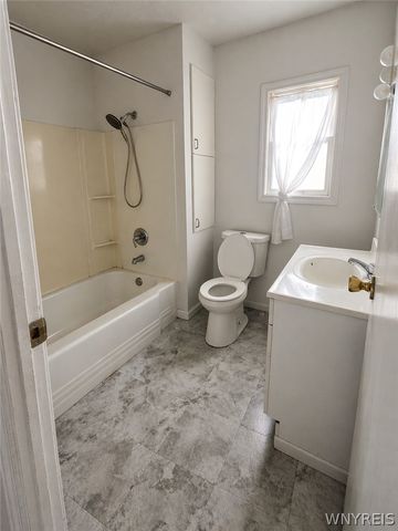 447 Gold Street, Buffalo, NY 14206