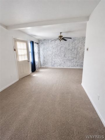447 Gold Street, Buffalo, NY 14206