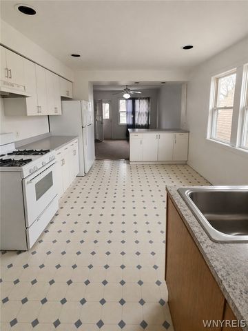 447 Gold Street, Buffalo, NY 14206
