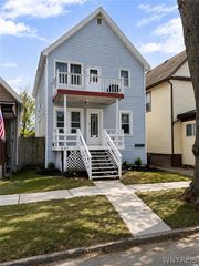 447 Gold Street, Buffalo, NY 14206