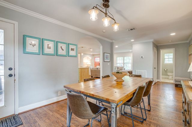 6909 Kirkwood Road, Fort Worth, TX 76116