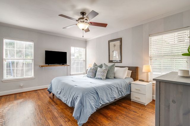 6909 Kirkwood Road, Fort Worth, TX 76116