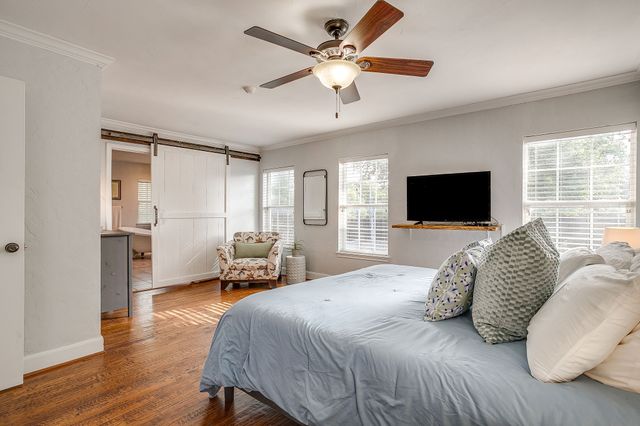 6909 Kirkwood Road, Fort Worth, TX 76116