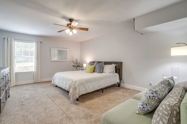 6909 Kirkwood Road, Fort Worth, TX 76116