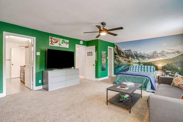 6909 Kirkwood Road, Fort Worth, TX 76116
