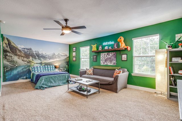 6909 Kirkwood Road, Fort Worth, TX 76116