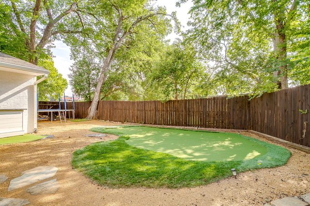 6909 Kirkwood Road, Fort Worth, TX 76116