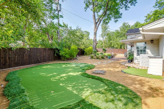 6909 Kirkwood Road, Fort Worth, TX 76116