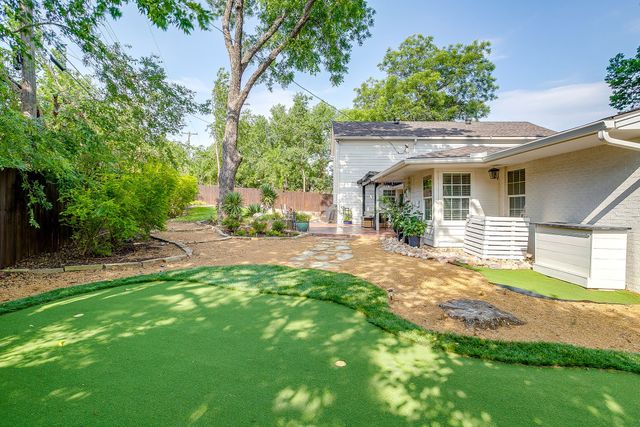 6909 Kirkwood Road, Fort Worth, TX 76116