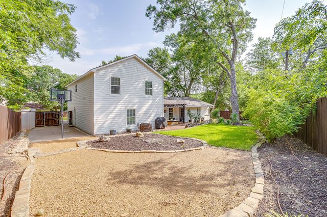 6909 Kirkwood Road, Fort Worth, TX 76116