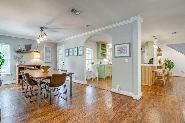 6909 Kirkwood Road, Fort Worth, TX 76116