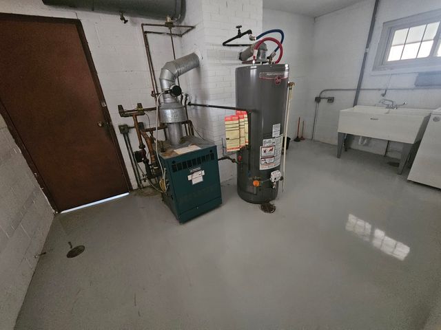 863 N Northwest Highway, Park Ridge, IL 60068