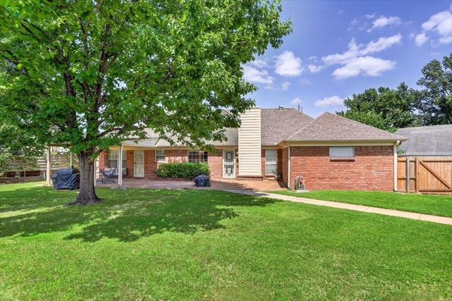 3929 CARRIE BROOK CV, Bartlett, TN 38135