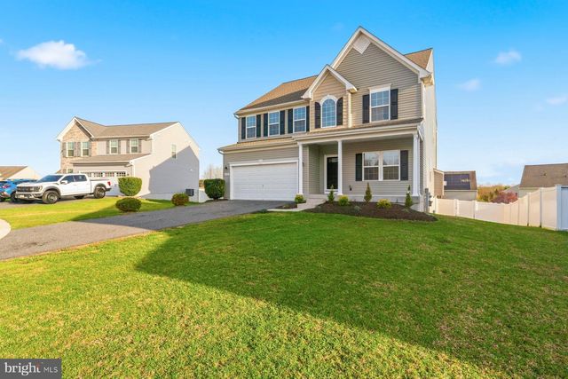 1113 MELISSA CT, Havre De Grace, MD 21078