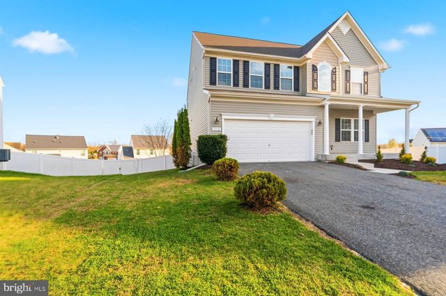1113 MELISSA CT, Havre De Grace, MD 21078