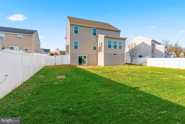 1113 MELISSA CT, Havre De Grace, MD 21078