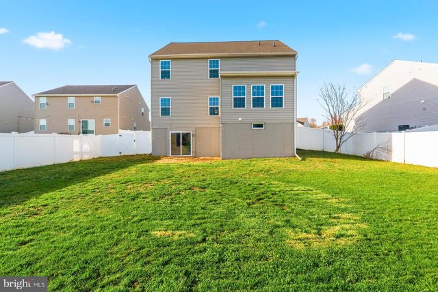 1113 MELISSA CT, Havre De Grace, MD 21078