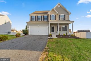 1113 MELISSA CT, Havre De Grace, MD 21078
