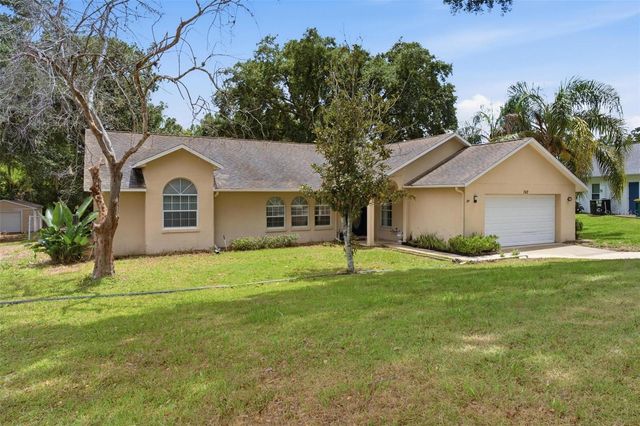742 WOODVIEW DRIVE, Tavares, FL 32778