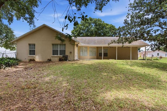 742 WOODVIEW DRIVE, Tavares, FL 32778