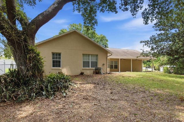 742 WOODVIEW DRIVE, Tavares, FL 32778