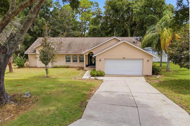 742 WOODVIEW DRIVE, Tavares, FL 32778