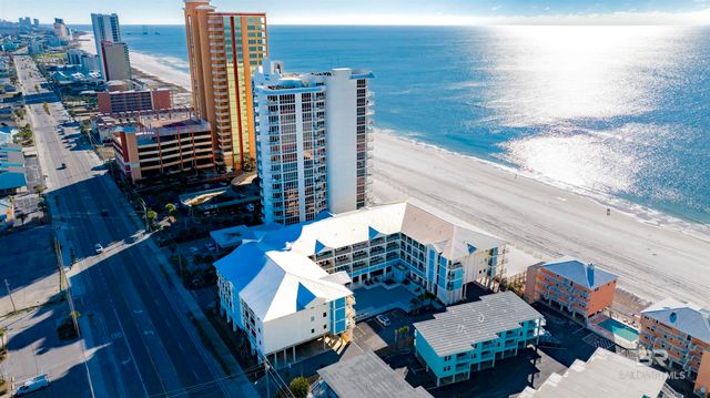 903 W Beach Boulevard 410, Gulf Shores, AL 36542