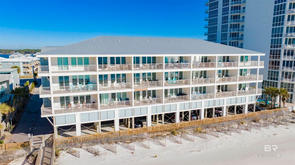 903 W Beach Boulevard 410, Gulf Shores, AL 36542