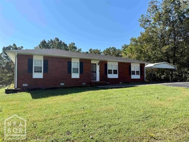 403 Lakeview, Pocahontas, AR 72455