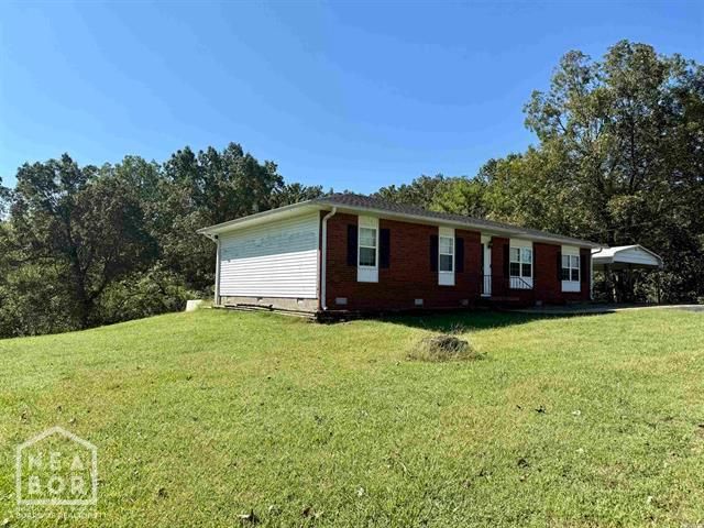 403 Lakeview, Pocahontas, AR 72455