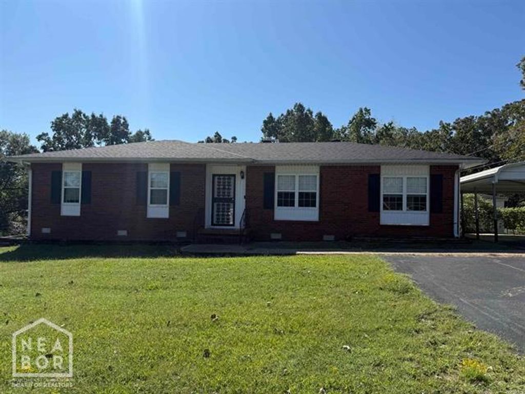 403 Lakeview, Pocahontas, AR 72455