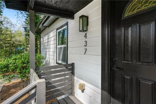 437 Collier Ridge NW Drive, Atlanta, GA 30318