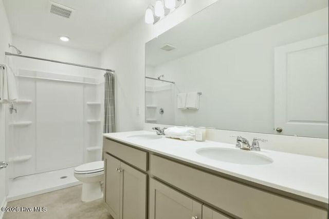 422 Flay Drive, Holly Ridge, NC 28445