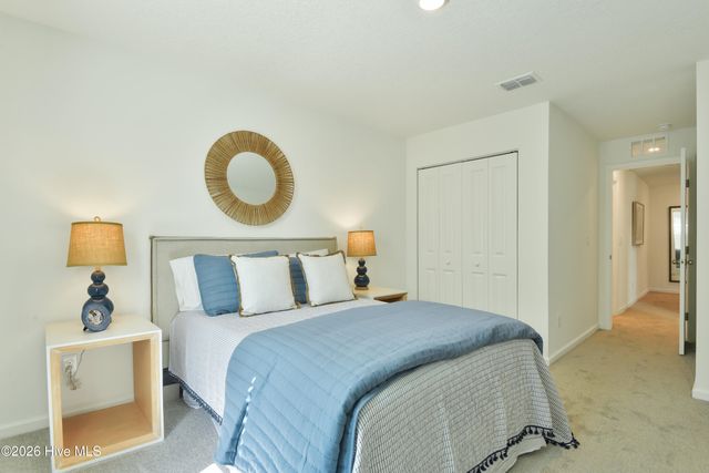 422 Flay Drive, Holly Ridge, NC 28445