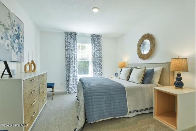 422 Flay Drive, Holly Ridge, NC 28445