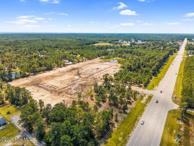 422 Flay Drive, Holly Ridge, NC 28445