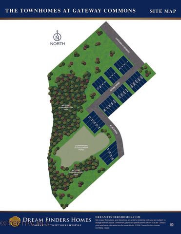 422 Flay Drive, Holly Ridge, NC 28445
