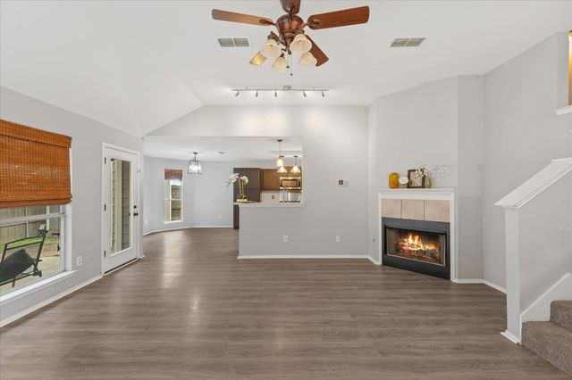 4313 Hayes, Denton, TX 76207