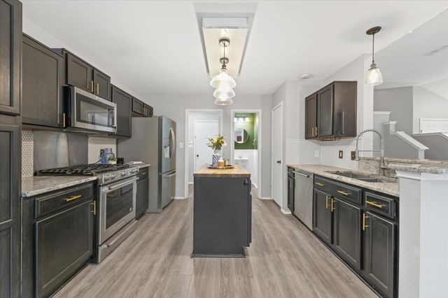 4313 Hayes, Denton, TX 76207