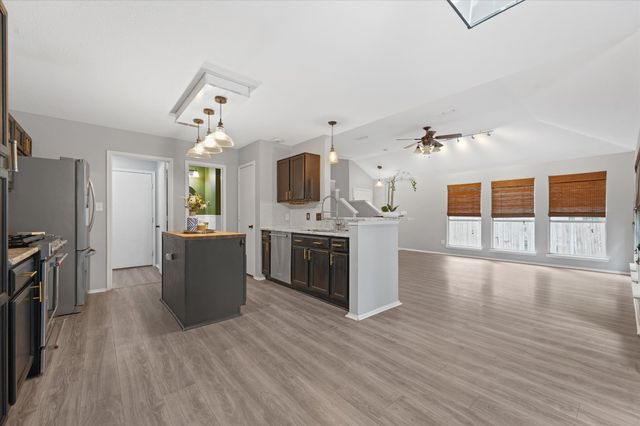 4313 Hayes, Denton, TX 76207